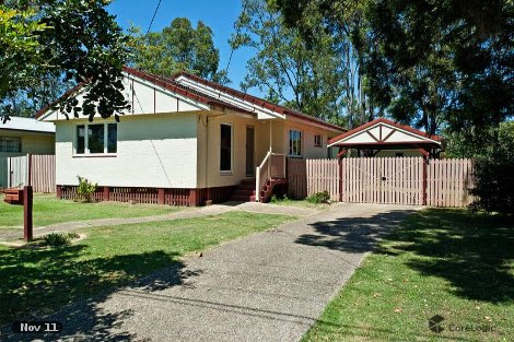 12 Eyre St, Leichhardt, QLD 4305