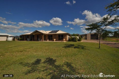 330 Old Toowoomba Rd, Placid Hills, QLD 4343