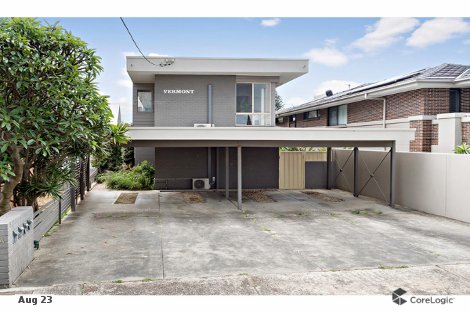 3/6a Kemp St, The Junction, NSW 2291