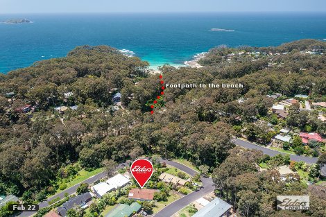 4 Elouera Cl, Lilli Pilli, NSW 2536