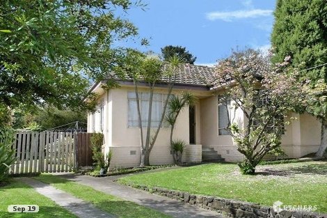 8 Anson Ct, Ashburton, VIC 3147