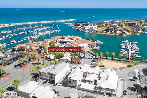 2/5 Boston Qys, Mindarie, WA 6030