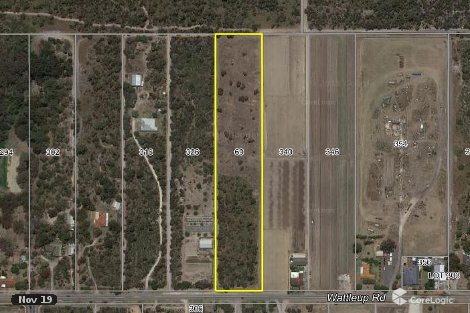 334 Wattleup Rd, Wattleup, WA 6166