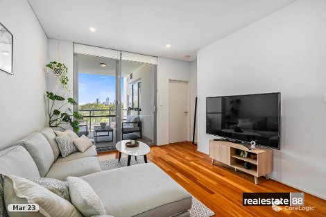 54/43 Wickham St, East Perth, WA 6004