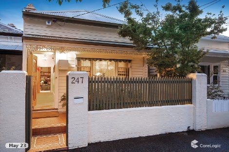 247 Bridport St W, Albert Park, VIC 3206