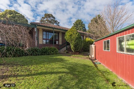 16 Vista Dr, Chirnside Park, VIC 3116