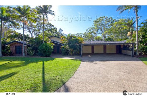 4 Timbarra Ct, Capalaba, QLD 4157