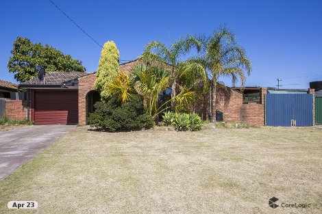 36 Sidcup Way, Kelmscott, WA 6111