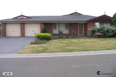 3 Blight Cres, Hillbank, SA 5112