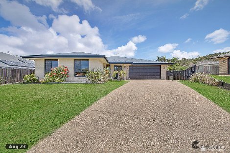 7 Downs Field Pl, Taroomball, QLD 4703