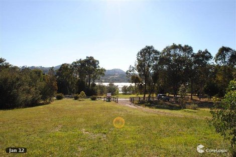 11 Bayside Bvd, Goughs Bay, VIC 3723