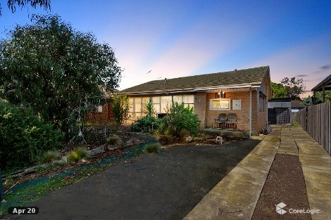 4 Jones Ct, Laverton, VIC 3028