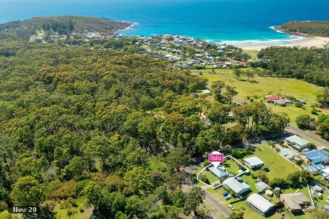 23 Hapgood Cl, Kioloa, NSW 2539