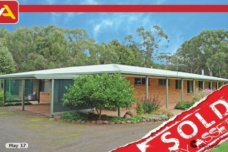 133 Sharrocks Rd, Cashmore, VIC 3305