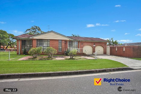 51 Laurel St, Albion Park Rail, NSW 2527