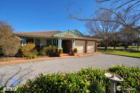 4 Dangar Cres, Kingswood, NSW 2340