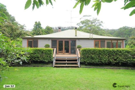 399 Tourist Rd, Beaumont, NSW 2577