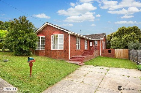 11 Foxglove Ct, Viewbank, VIC 3084