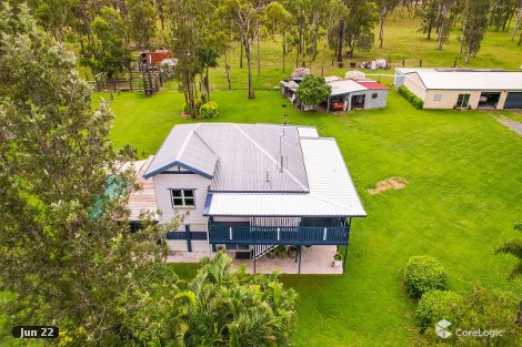 109 Dairy Inn Rd, Ironpot, QLD 4701