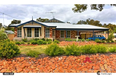 90 Blackwood Rd, Greenbushes, WA 6254