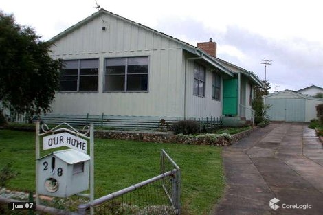 28 Rossdell St, Portland, VIC 3305