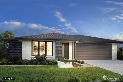 4 Driftwood Cl, Jubilee Pocket, QLD 4802