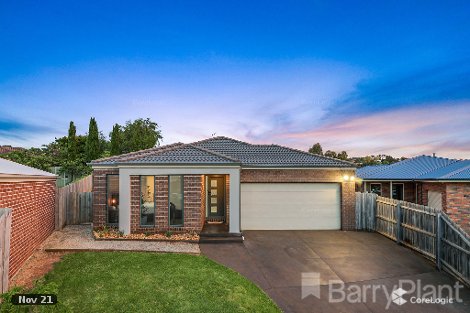 7 Bateson Ct, Drouin, VIC 3818