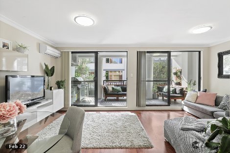 27/1-35 Pine St, Chippendale, NSW 2008