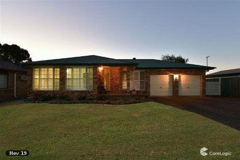 1 Trenchard St, Heddon Greta, NSW 2321