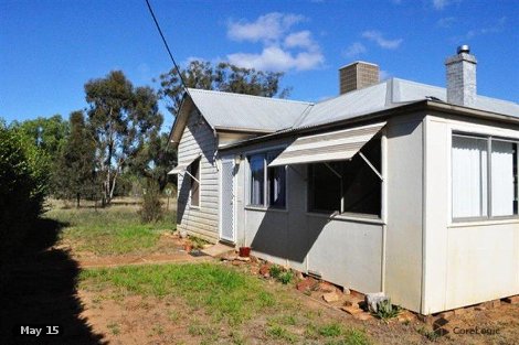 21 Farnell St, Mendooran, NSW 2842