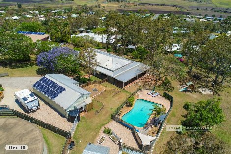 15 Tower Cres, Gowrie Junction, QLD 4352