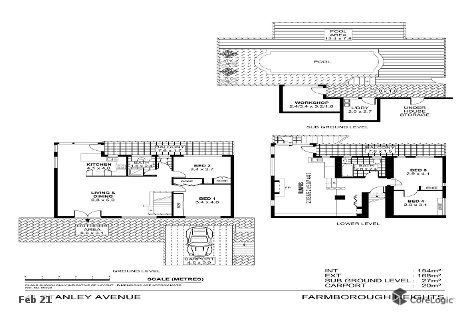 41 Stanley Ave, Farmborough Heights, NSW 2526