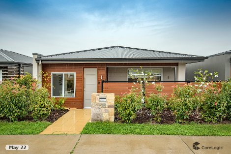 58 Ada Norris Ave, Denman Prospect, ACT 2611