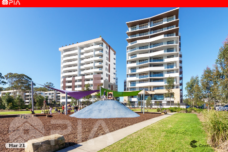 214/100 Fairway Dr, Norwest, NSW 2153