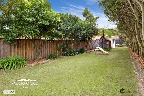 43 Anzac Ave, Denistone, NSW 2114