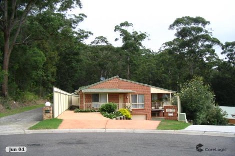 12 Kindarun Cl, Niagara Park, NSW 2250