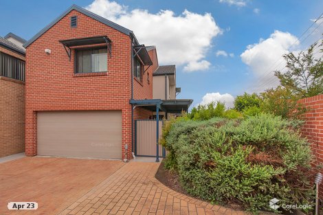 9/18 Holland Cres, Casula, NSW 2170