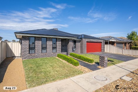 16 Cimmaron Way, Kialla, VIC 3631