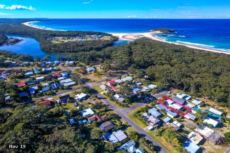 7 Surf St, Lake Tabourie, NSW 2539