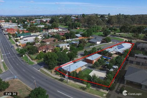 1 Bowling Green Lane, Rutherglen, VIC 3685