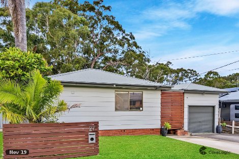 27 Trevally Ave, Chain Valley Bay, NSW 2259