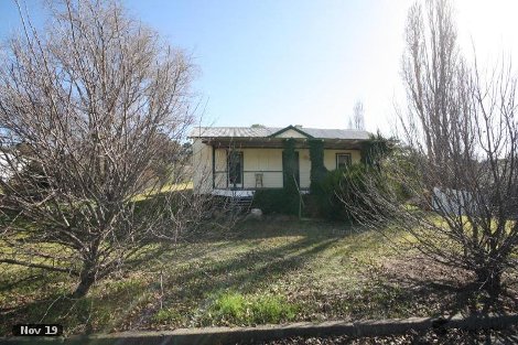 30-32 Scott St, Cassilis, NSW 2329