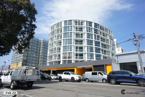 110/581-587 Gardeners Rd, Mascot, NSW 2020