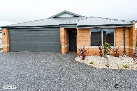 7/22 Whittaker Turn, Piara Waters, WA 6112