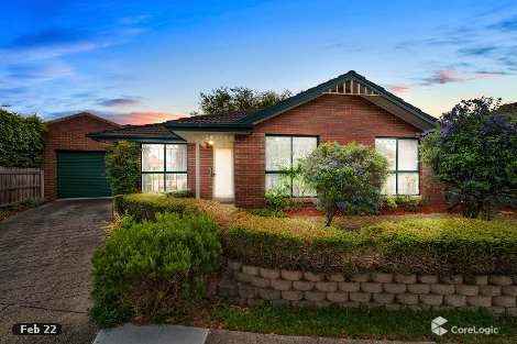 28 Brabham Dr, Mill Park, VIC 3082