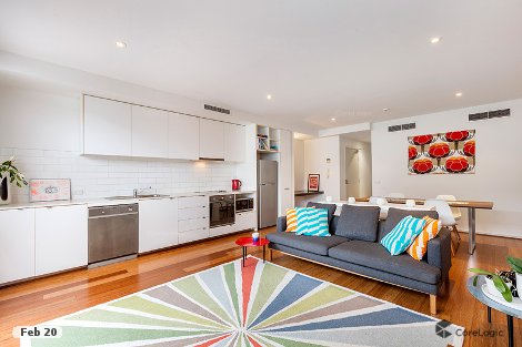 3/20 Byron St, North Melbourne, VIC 3051