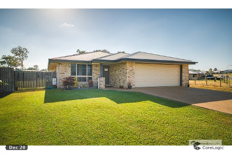 15 Press Ct, Gracemere, QLD 4702