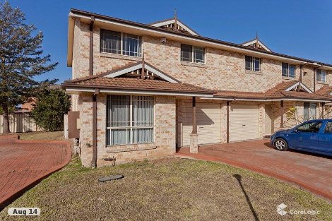 9/5 Gilmore Cl, Glenmore Park, NSW 2745