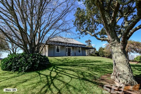 270 Ruby-Fairbank Rd, Ruby, VIC 3953