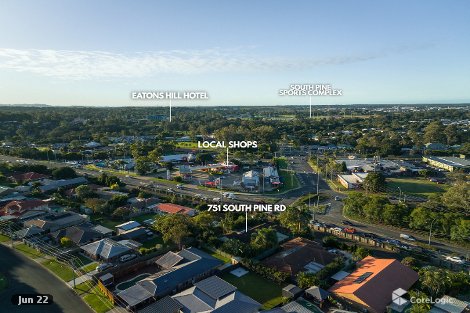 751 South Pine Rd, Albany Creek, QLD 4035